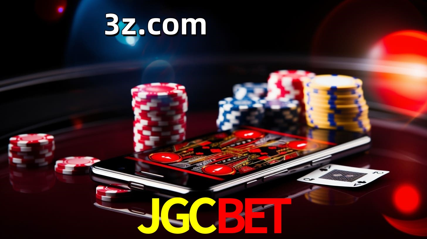 JGCBET