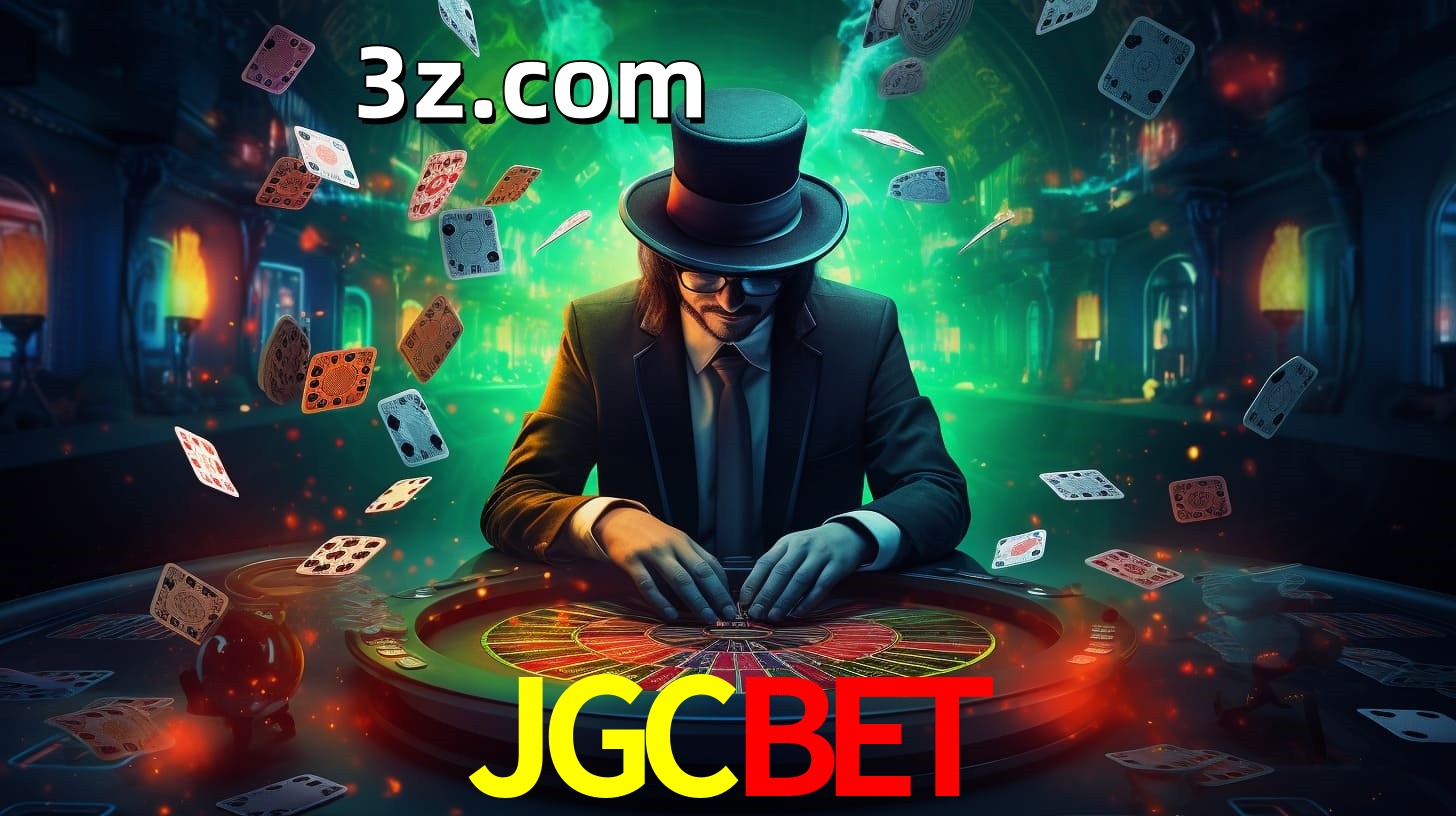 JGCBET