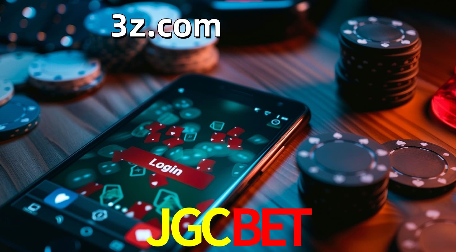 JGCBET
